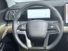 BYD Song Pro New Energy 2nd Gen DM-i 115KM Exceed - photo 15