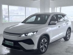 BYD Song Pro New Energy 2nd Gen DM-i 115KM Exceed - photo 2