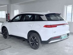 BYD Song Pro New Energy 2nd Gen DM-i 115KM Exceed - photo 3