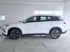 BYD Song Pro New Energy 2nd Gen DM-i 115KM Exceed - photo 4