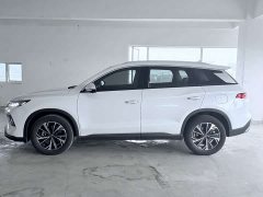 BYD Song Pro New Energy 2nd Gen DM-i 115KM Exceed - photo 5