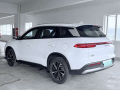 BYD Song Pro New Energy 2nd Gen DM-i 115KM Exceed - photo 6