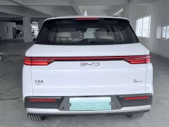 BYD Song Pro New Energy 2nd Gen DM-i 115KM Exceed - photo 7