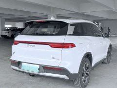 BYD Song Pro New Energy 2nd Gen DM-i 115KM Exceed - photo 8