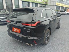 Honda CR-V 240TURBO FWD Luxury 5-Seater - photo 2