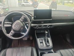 Honda CR-V 240TURBO FWD Luxury 5-Seater - photo 3