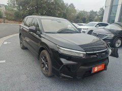 Honda CR-V 240TURBO FWD Luxury 5-Seater - photo 5