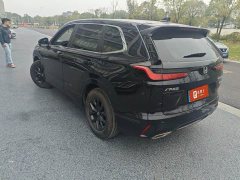 Honda CR-V 240TURBO FWD Luxury 5-Seater - photo 6