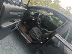 Honda CR-V 240TURBO FWD Luxury 5-Seater - photo 7
