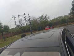 Honda CR-V 240TURBO FWD Luxury 5-Seater - photo 9