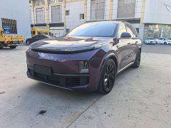 Li Auto L8 Pro - ფოტო 1