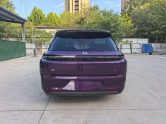 Li Auto L8 Pro - ფოტო 10