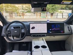 Li Auto L8 Pro - ფოტო 4