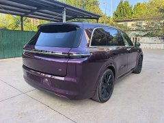 Li Auto L8 Pro - ფოტო 7