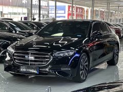 Mercedes-Benz E-Class E 300 L Luxury - ფოტო 1