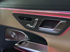 Mercedes-Benz E-Class E 300 L Luxury - ფოტო 12