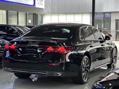 Mercedes-Benz E-Class E 300 L Luxury - ფოტო 14