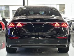 Mercedes-Benz E-Class E 300 L Luxury - ფოტო 15