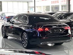Mercedes-Benz E-Class E 300 L Luxury - ფოტო 16