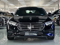 Mercedes-Benz E-Class E 300 L Luxury - ფოტო 2