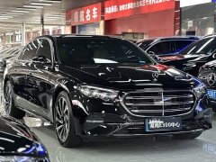 Mercedes-Benz E-Class E 300 L Luxury - ფოტო 3