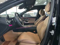 Mercedes-Benz E-Class E 300 L Luxury - ფოტო 4