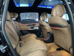 Mercedes-Benz E-Class E 300 L Luxury - ფოტო 7