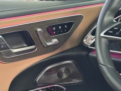 Mercedes-Benz E-Class E 300 L Luxury - ფოტო 8