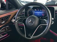 Mercedes-Benz E-Class E 300 L Luxury - ფოტო 9
