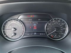 Nissan Pathfinder ARMADA 5.6L Invincible Fleet Platinum Edition - photo 10