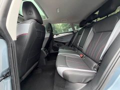 Volkswagen Lingdu L 280TSI DSG Spicy Edition - фото 10