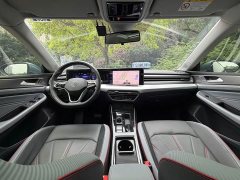 Volkswagen Lingdu L 280TSI DSG Spicy Edition - фото 17
