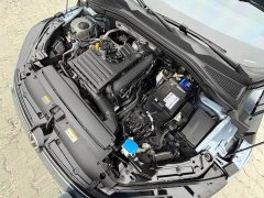 Volkswagen Lingdu L 280TSI DSG Spicy Edition - фото 20