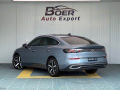 Volkswagen Lingdu L 280TSI DSG Spicy Edition - фото 3
