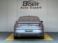 Volkswagen Lingdu L 280TSI DSG Spicy Edition - фото 4
