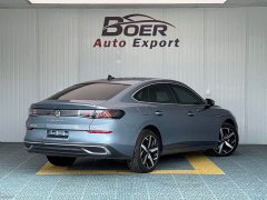 Volkswagen Lingdu L 280TSI DSG Spicy Edition - фото 5