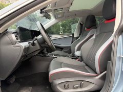 Volkswagen Lingdu L 280TSI DSG Spicy Edition - фото 9