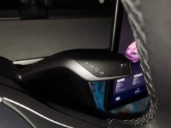 Tesla Model Y Rear-Wheel Drive - ფოტო 10
