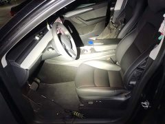 Tesla Model Y Rear-Wheel Drive - ფოტო 11
