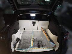 Tesla Model Y Rear-Wheel Drive - ფოტო 15