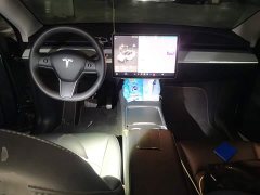 Tesla Model Y Rear-Wheel Drive - ფოტო 5