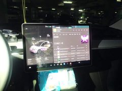 Tesla Model Y Rear-Wheel Drive - ფოტო 7