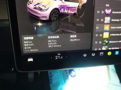 Tesla Model Y Rear-Wheel Drive - ფოტო 8
