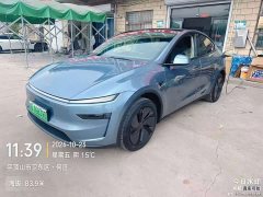 Tesla Model Y Rear-Wheel Drive Launch Edition - photo 1