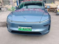 Tesla Model Y Rear-Wheel Drive Launch Edition - photo 2