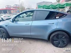 Tesla Model Y Rear-Wheel Drive Launch Edition - photo 4