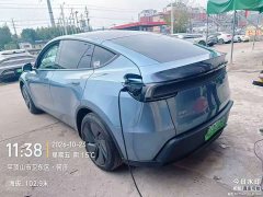 Tesla Model Y Rear-Wheel Drive Launch Edition - photo 5