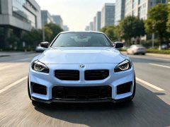 BMW M2 - ფოტო 2