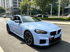 BMW M2 - ფოტო 3