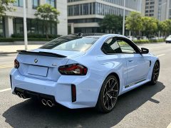 BMW M2 - ფოტო 4